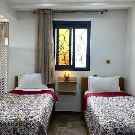 Studio Rooftop Tangier Bagian luar foto